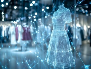 Blockchain Technology Revolutionizing Fashion s Sustainable Supply Chains
