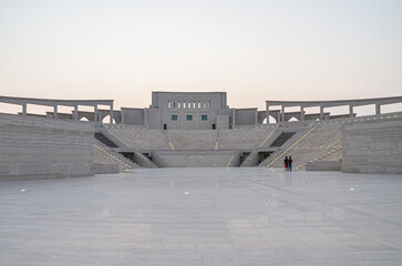 Katara cultural village