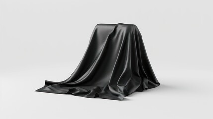Naklejka premium Sports Blanket Mockup