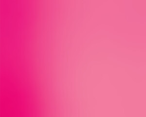 Pink gradient color background EPS vector for versatile design