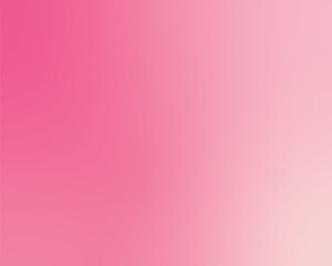 Pink gradient color background EPS vector for versatile design