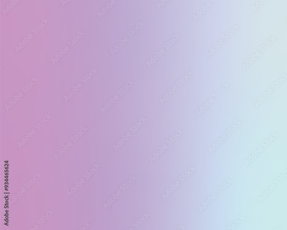 Poster pink gradient color background eps vector for versatile design