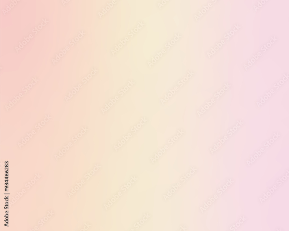 Poster pink gradient color background eps vector for versatile design