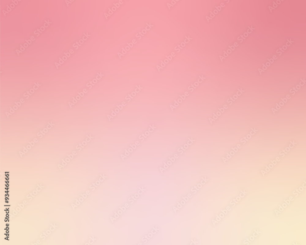 Poster pink gradient color background eps vector for versatile design
