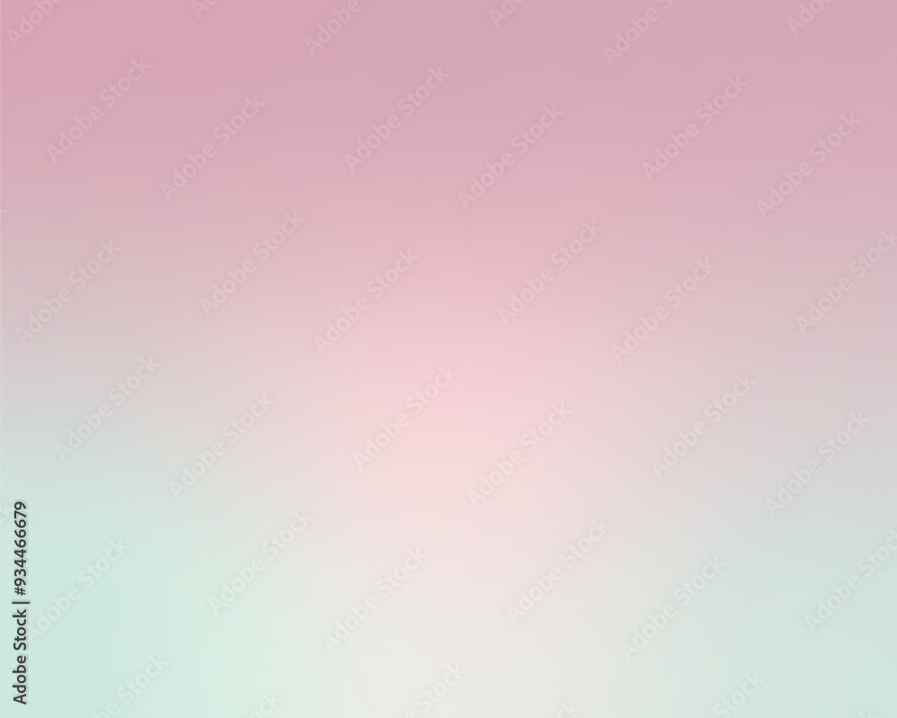 Poster pink gradient color background eps vector for versatile design