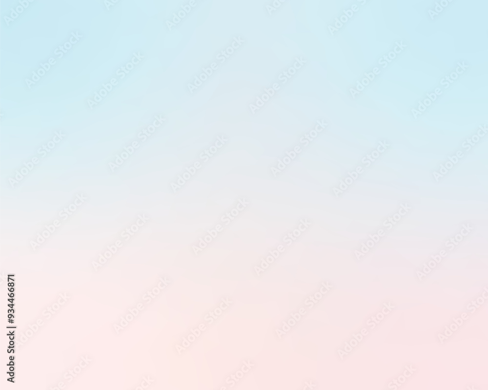 Poster pink gradient color background eps vector for versatile design