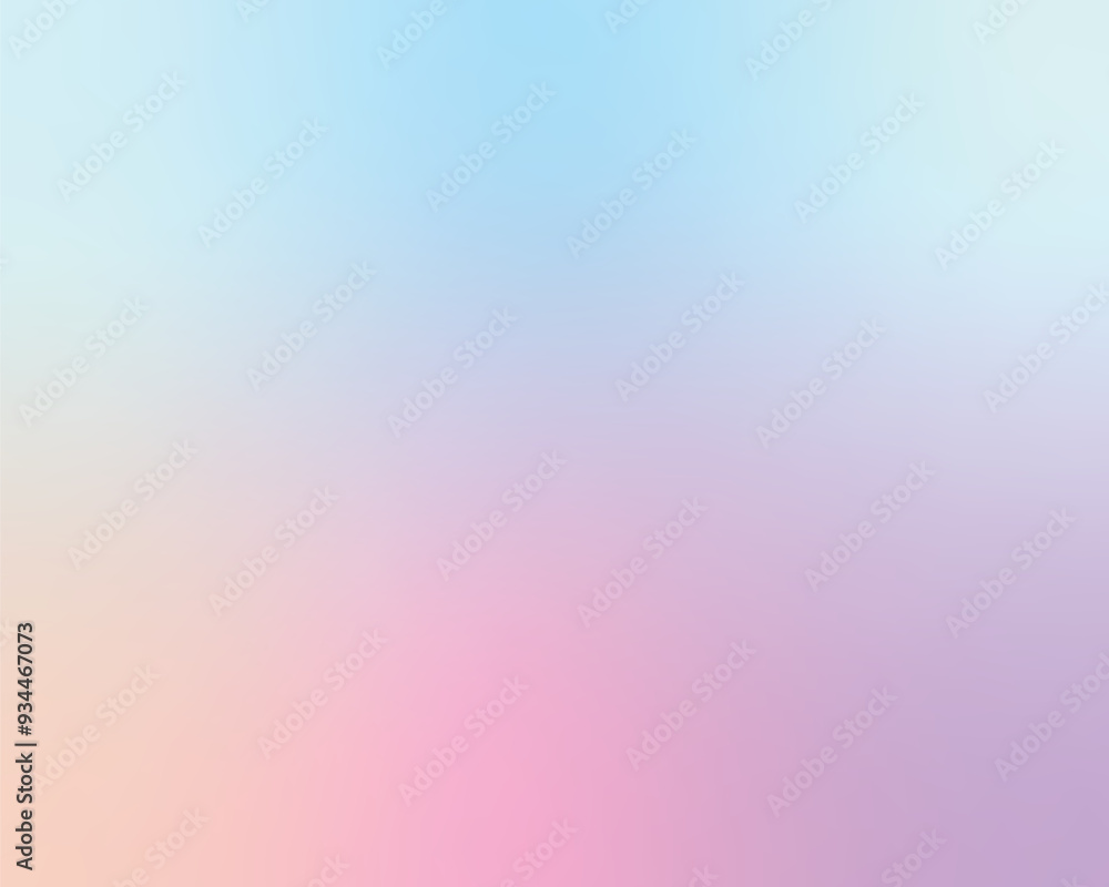 Poster pink gradient color background eps vector for versatile design