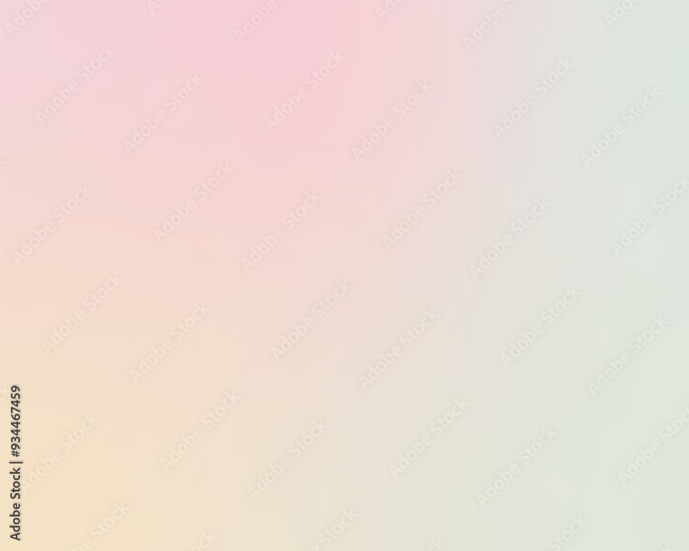 Poster pink gradient color background eps vector for versatile design