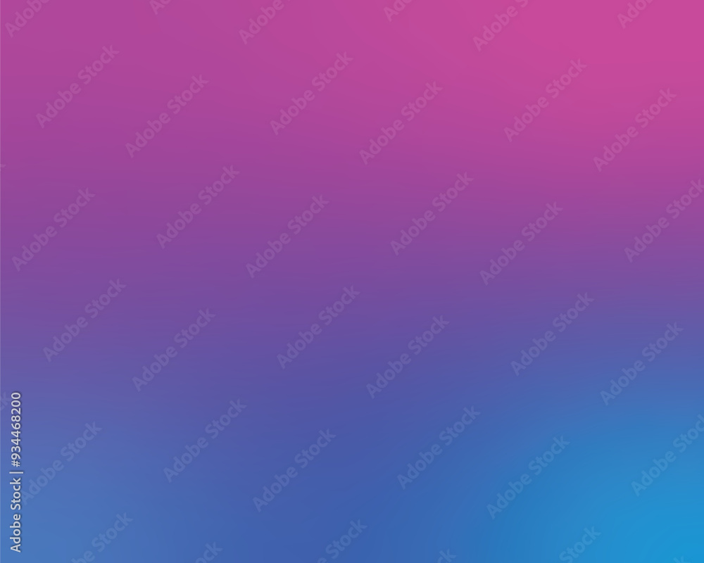 Poster pink gradient color background eps vector for versatile design