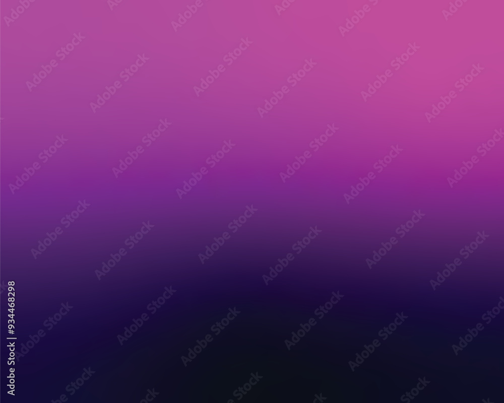Poster pink gradient color background eps vector for versatile design