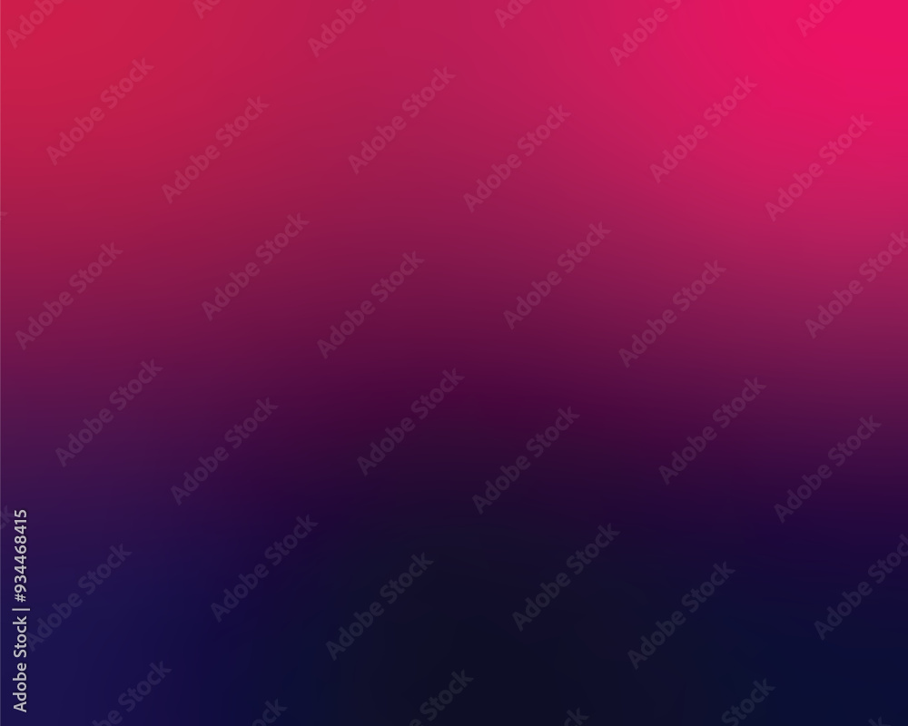 Poster pink gradient color background eps vector for versatile design