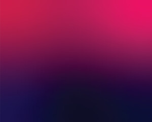 Pink gradient color background EPS vector for versatile design