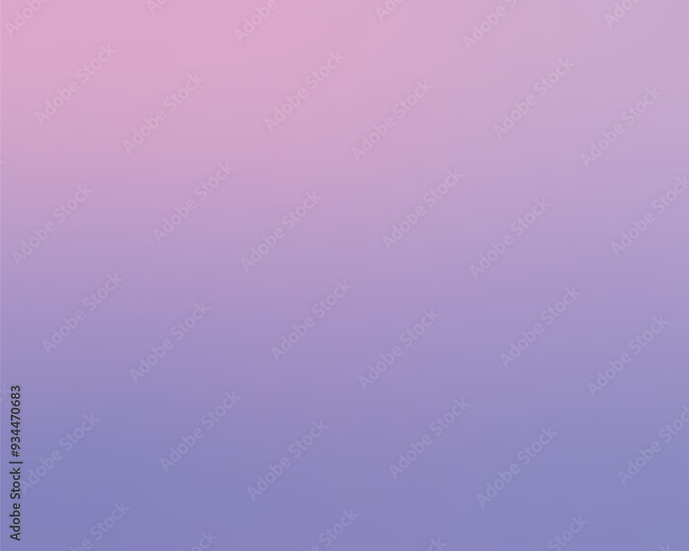Poster pink gradient color background eps vector for versatile design