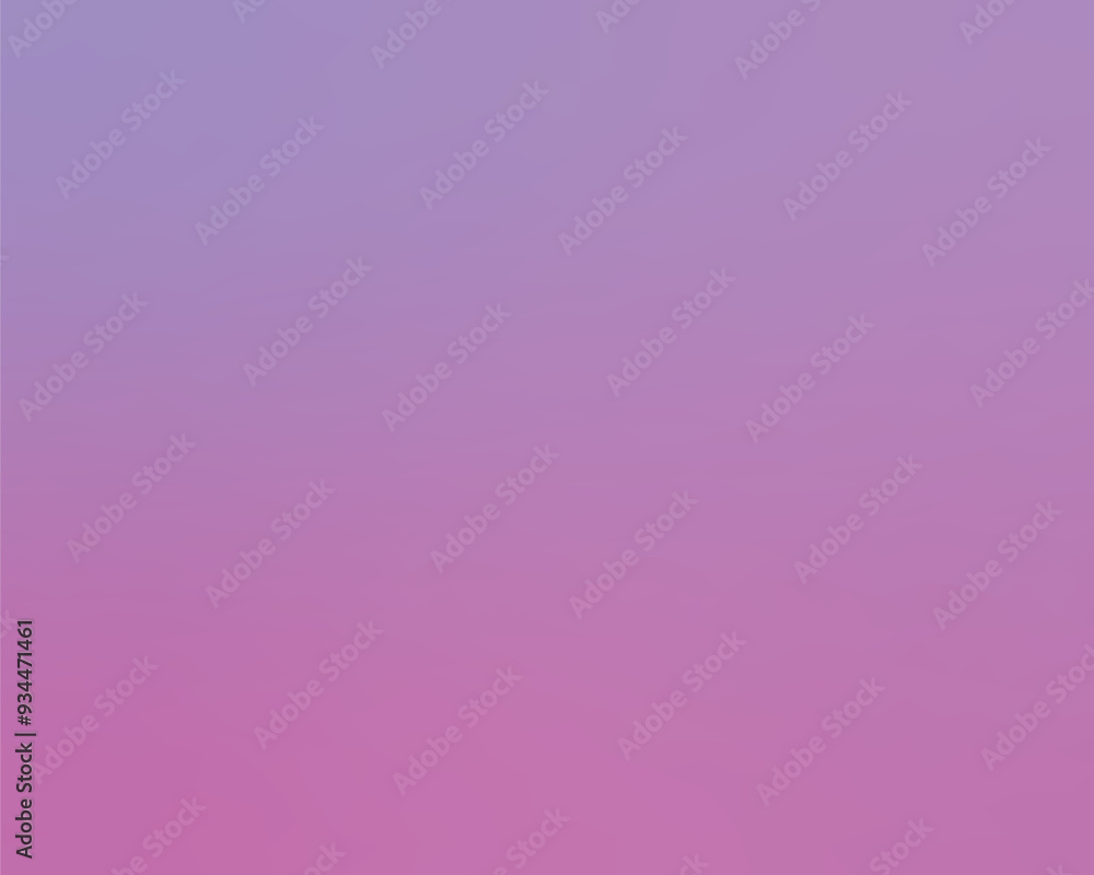 Poster pink gradient color background eps vector for versatile design