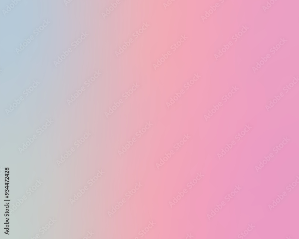 Poster pink gradient color background eps vector for versatile design