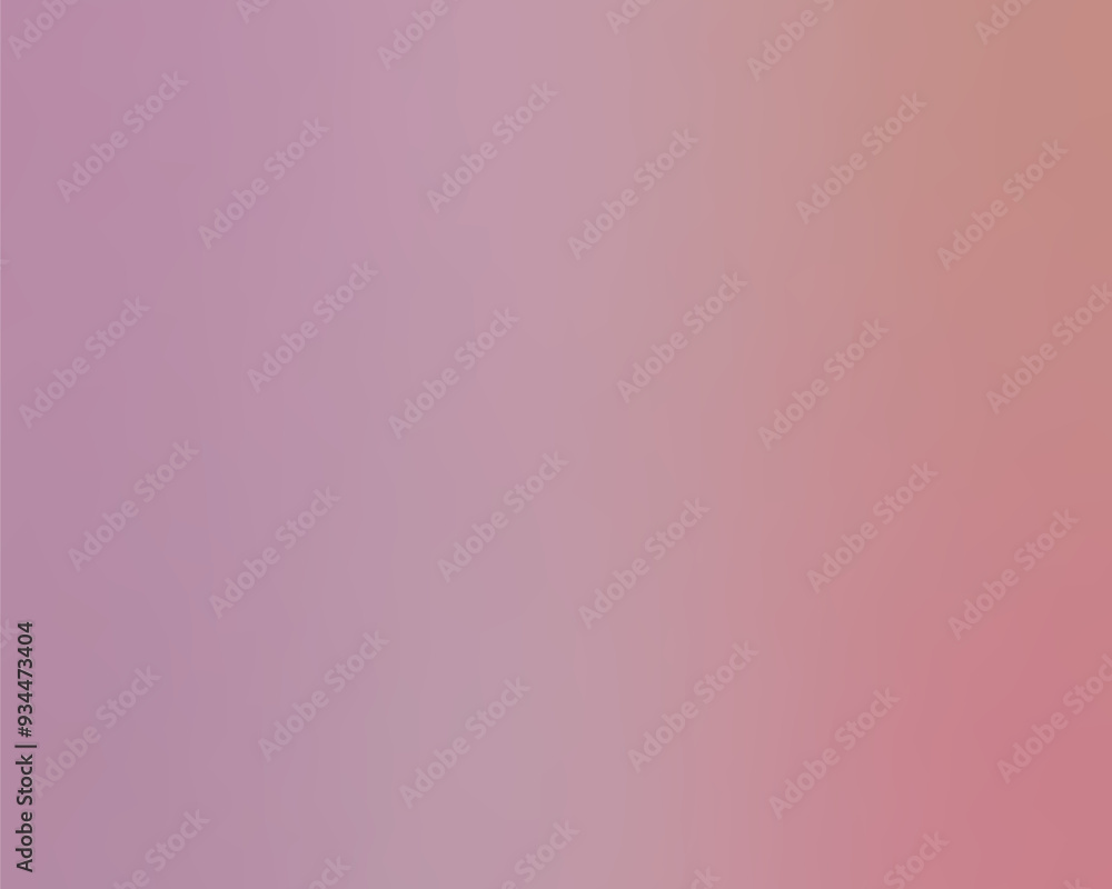 Poster pink gradient color background eps vector for versatile design