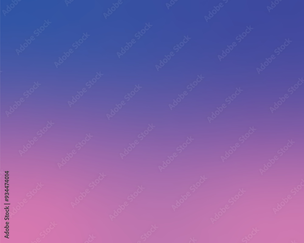 Poster pink gradient color background eps vector for versatile design