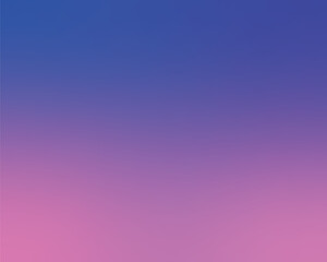 Pink gradient color background EPS vector for versatile design