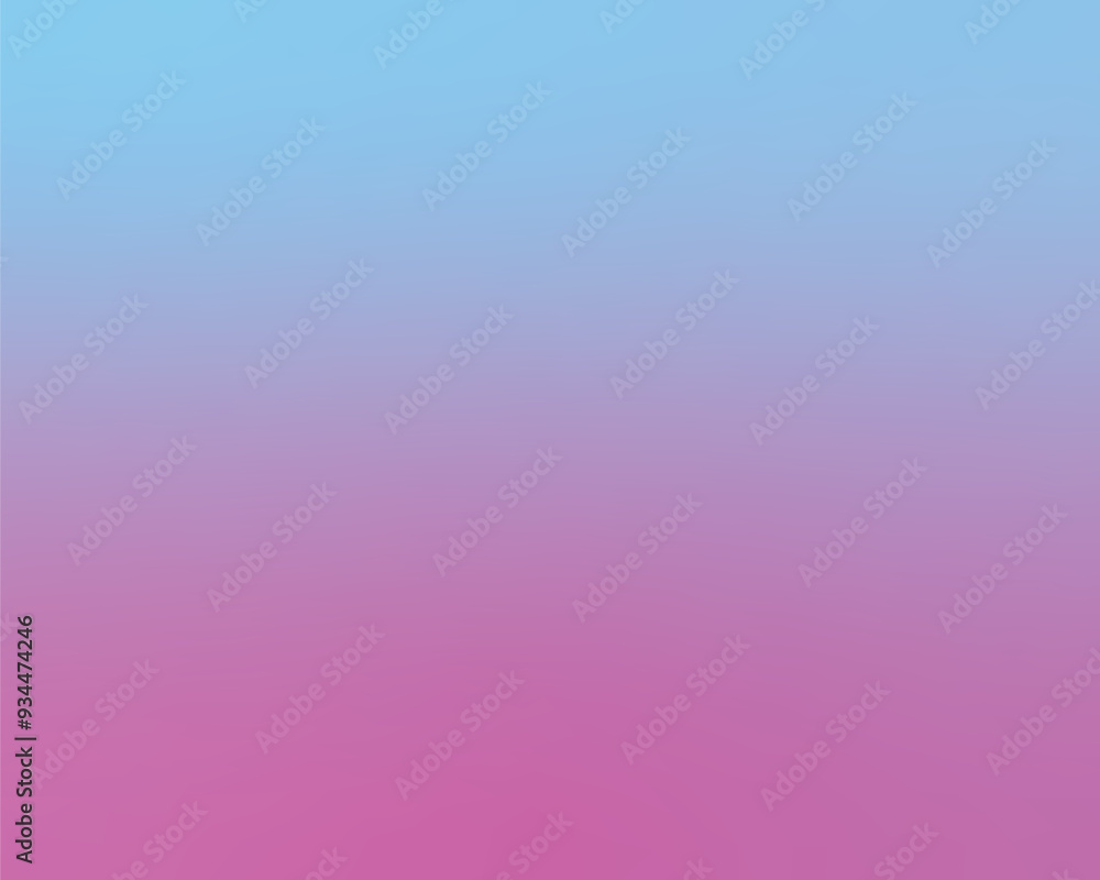 Poster pink gradient color background eps vector for versatile design