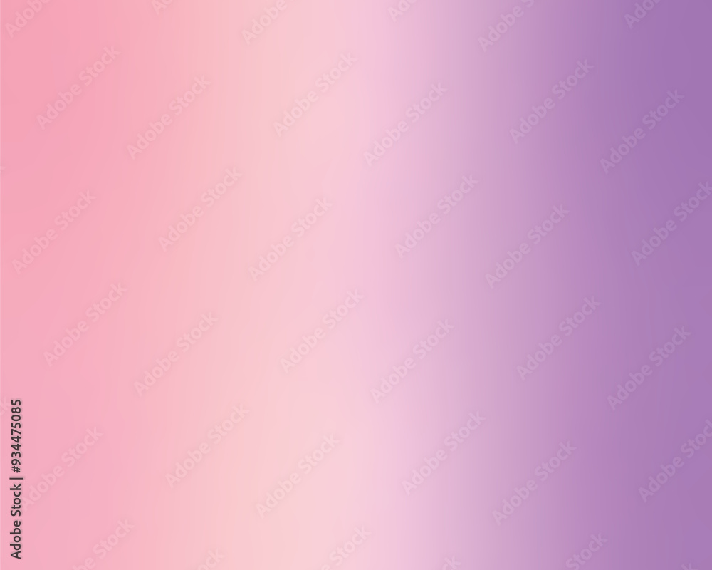 Poster pink gradient color background eps vector for versatile design