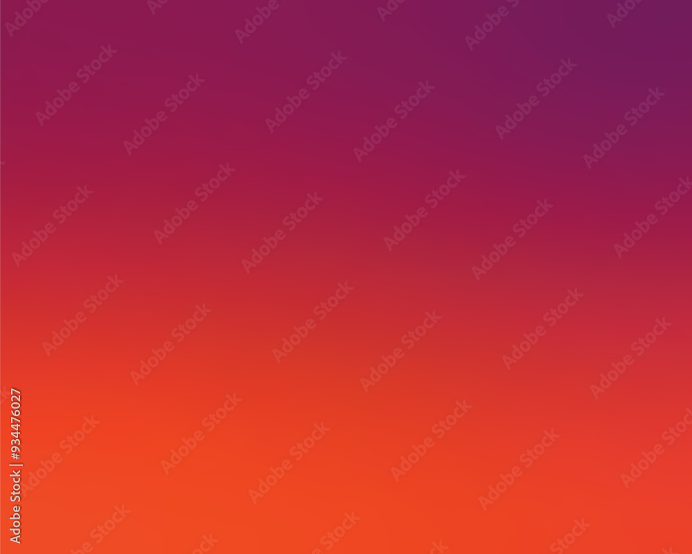 Poster pink gradient color background eps vector for versatile design