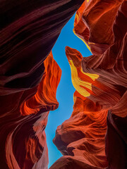antelope canyon