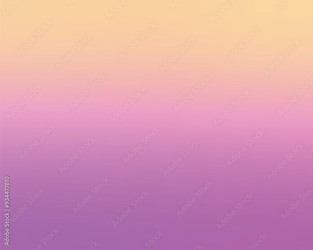 Poster pink gradient color background eps vector for versatile design