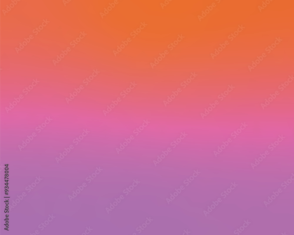 Poster pink gradient color background eps vector for versatile design
