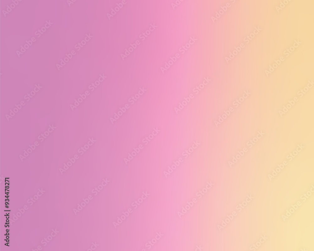 Poster pink gradient color background eps vector for versatile design