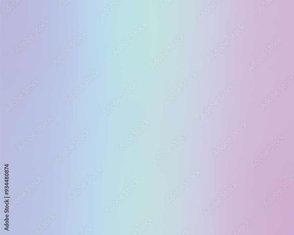 Poster pink gradient color background eps vector for versatile design
