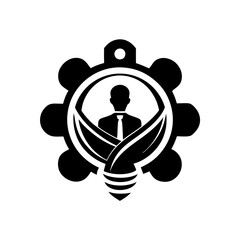 Solving logo problems for companies