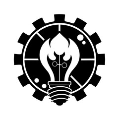 Solving logo problems for companies