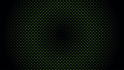 abstract halftone background