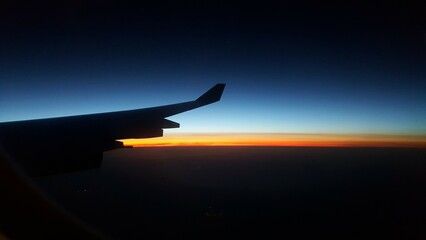 Red Eye Flight