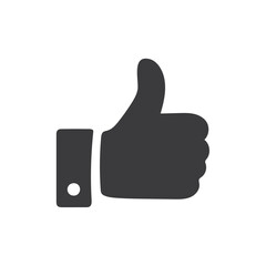 thumb up icon