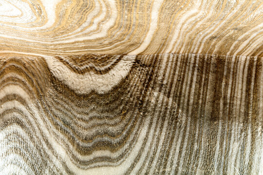 Europe, Romania. Turda salt mine.