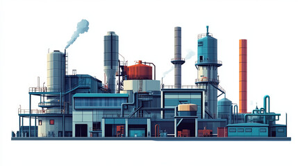Obraz premium graphic resource for industrial 