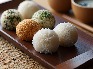 delight on a plate