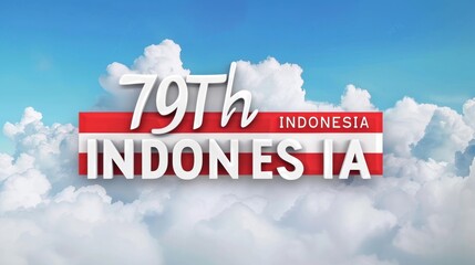 79th Indonesian Independence Day