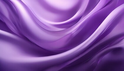 purple silk fabric background