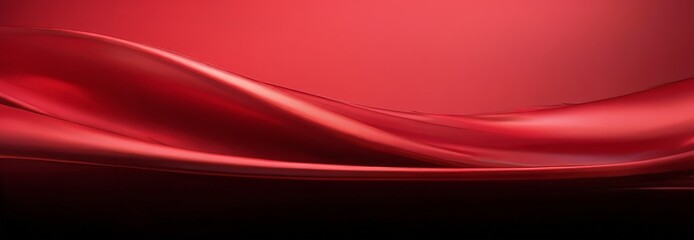 Obraz premium red abstract background