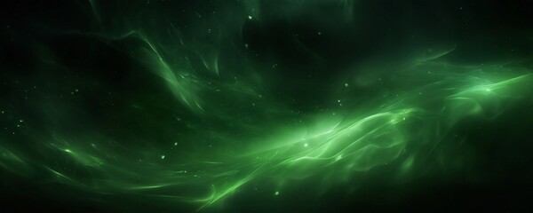 green abstract wallpapers