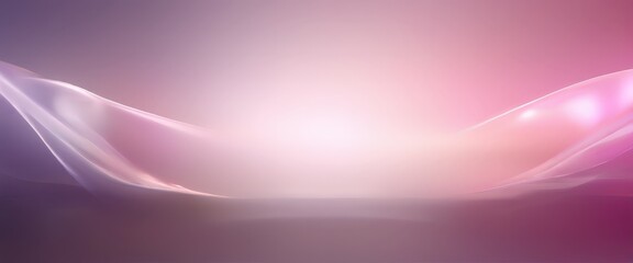 Naklejka premium abstract background with smooth lines