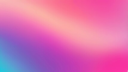 Fototapeta premium pink gradient background
