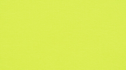 a seamless texture of slightly textured colored paper in pastel chartreuse color