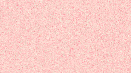 Fototapeta premium a seamless texture of slightly textured colored paper in pastel pink color