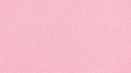 Fototapeta premium a seamless texture of slightly textured colored paper in pastel rose color