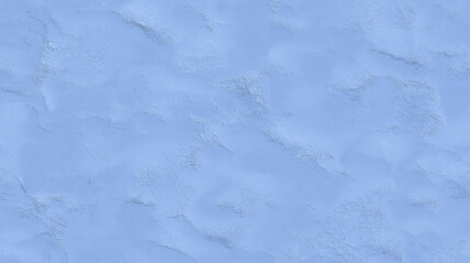 Obraz premium a seamless texture of slightly textured colored paper in pastel sky color