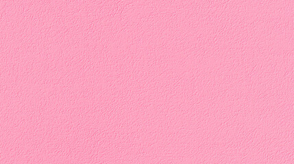 a seamless texture of slightly textured colored paper in bubblegum pink color