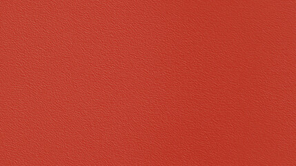 a seamless texture of slightly textured colored paper in indian red color